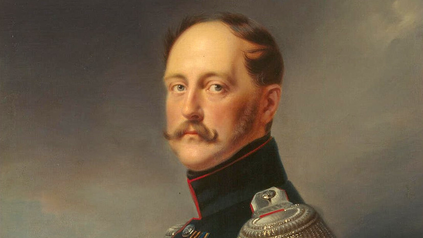 «Мечтал построить государство-семью»: каким было правление императора Николая I