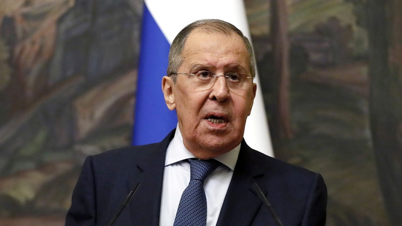 В Госдуме назвали важными заявления о готовности России противостоять внешнему давлению