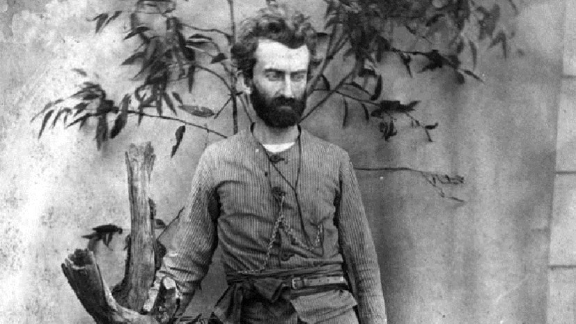 «На кону стояли интересы великих держав»: директор ИЭА РАН — об экспедициях и взглядах Николая Миклухо-Маклая