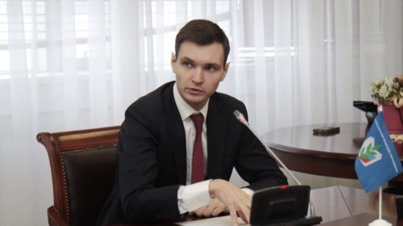 Алексей Кошель назначен исполняющим обязанности ректора ДВФУ