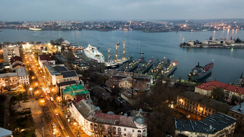 В Крыму отреагировали на слова Рааба о возможности новых проходов британских кораблей