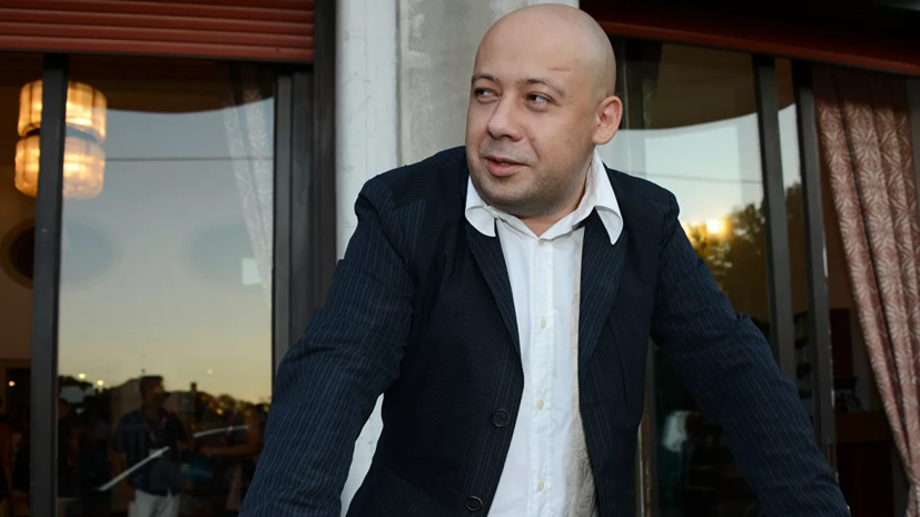 Герман-младший назвал сроки возобновления съёмок фильма «Воздух»