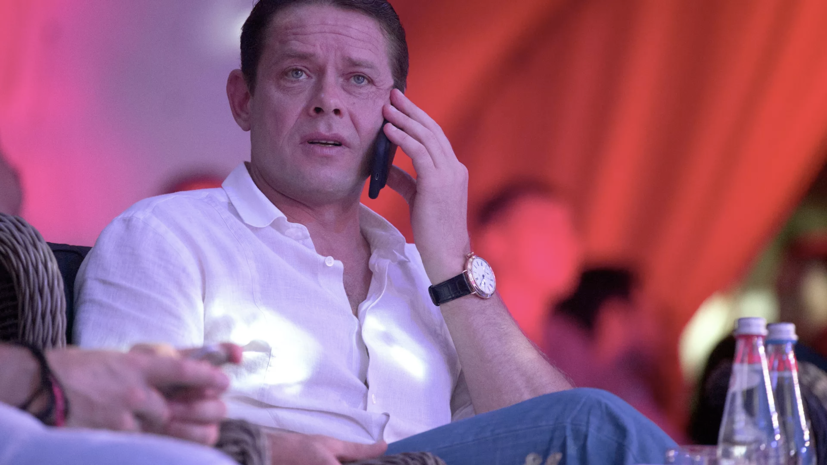 Буре назначен специальным представителем ФХР по международным делам