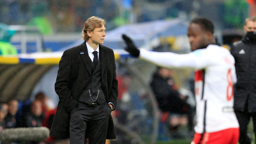 Аленичев рассказал, кому доверил бы пост главного тренера сборной России