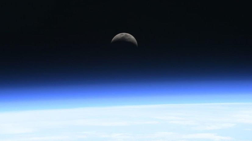 Названа способность космического буксира «Зевс»