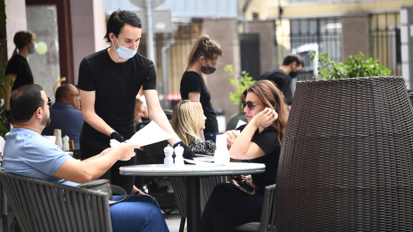 В Забайкалье запретили ночную работу общепита