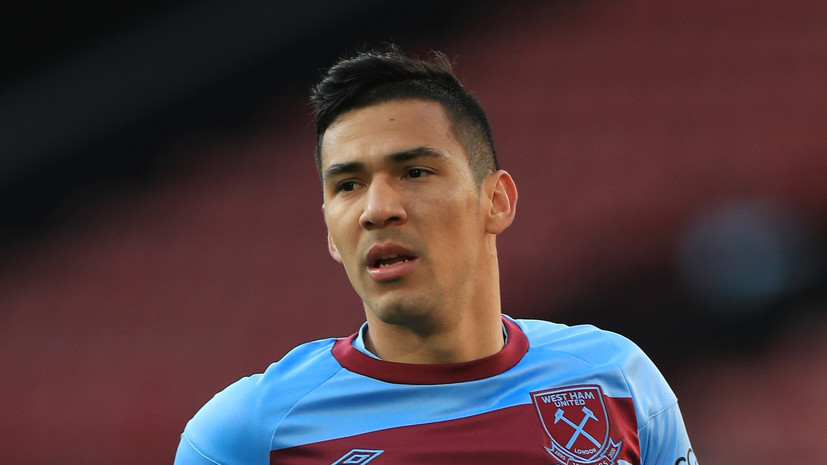 Бальбуэна прокомментировал переход в «Динамо»