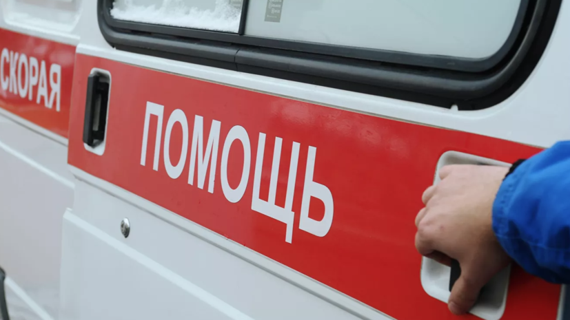 Более десяти человек пострадали при опрокидывании автобуса в Сочи