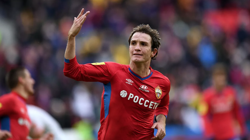 Фернандес назвал заслуженным вылет сборной России из Евро-2020