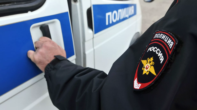 В Москве задержали продававших поддельные справки о медотводе от вакцинации
