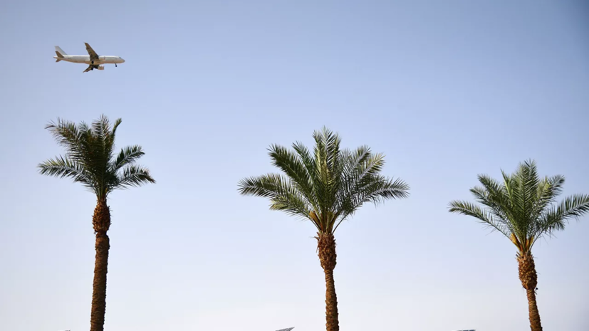 В Минтуризма Египта рассказали, сколько готовы принять туристов из России