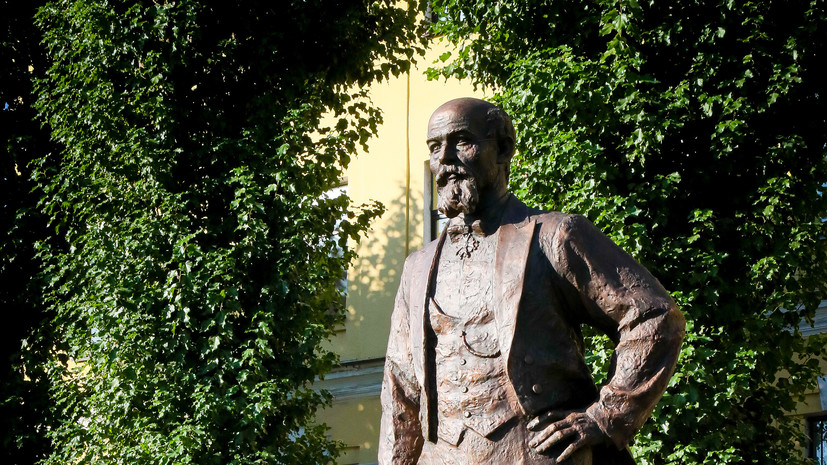 В Петербурге почтили память оборонявших город героев-ополченцев