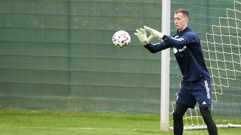 Талалаев: Лунёв заслужил переход в «Байер»