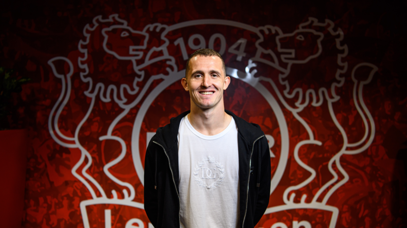 Первый тренер Лунёва считает, что россиянин сможет стать основным вратарём «Байера»