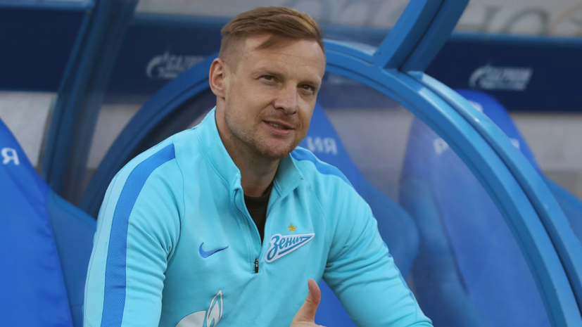 Малафеев поддержал переход Лунёва в «Байер»