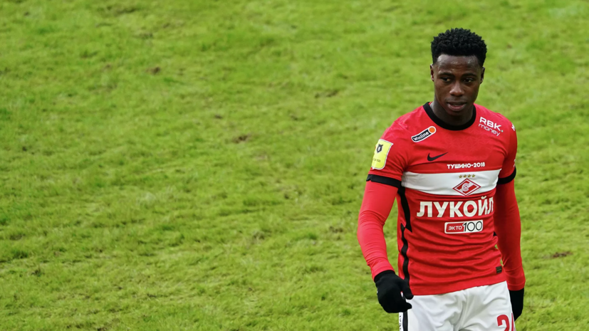 Витория отреагировал на слухи о привлечении Промеса к уголовной ответственности в Голландии