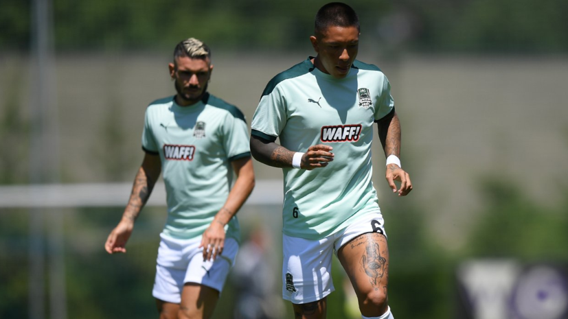 «Краснодар» сыграл вничью с «Нюрнбергом» в товарищеском матче