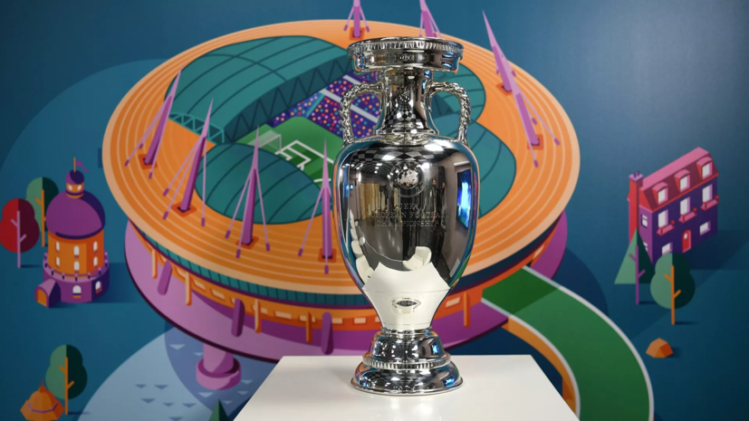 В УЕФА выразили благодарность Санкт-Петербургу за проведение матчей Евро-2020