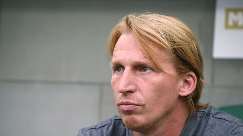 Точилин назвал идеальную кандидатуру на пост главного тренера сборной России