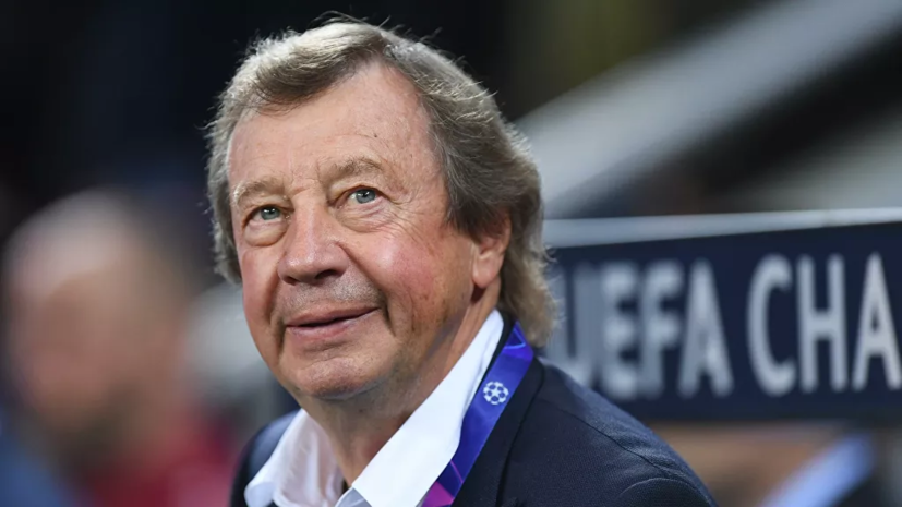 Сёмин рассказал, в чём заключается сила сборной Англии