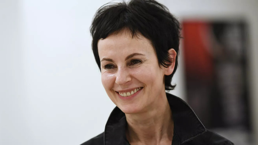 Путин присвоил Ирине Апексимовой звание заслуженного артиста России