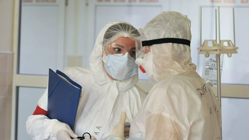 Учёный назвал эффективный способ защиты от коронавируса