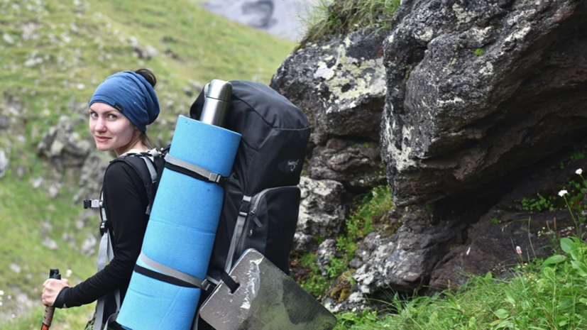 В аппарате Чернышенко рассказали о программе студенческого туризма