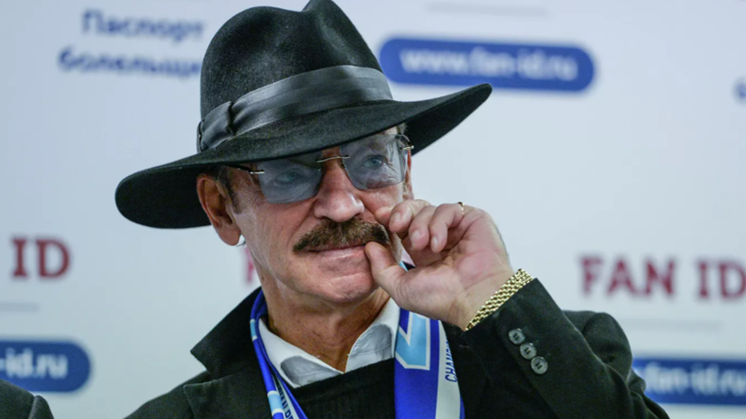 Боярский назвал грандиозным финальный матч Евро-2020 Италия — Англия