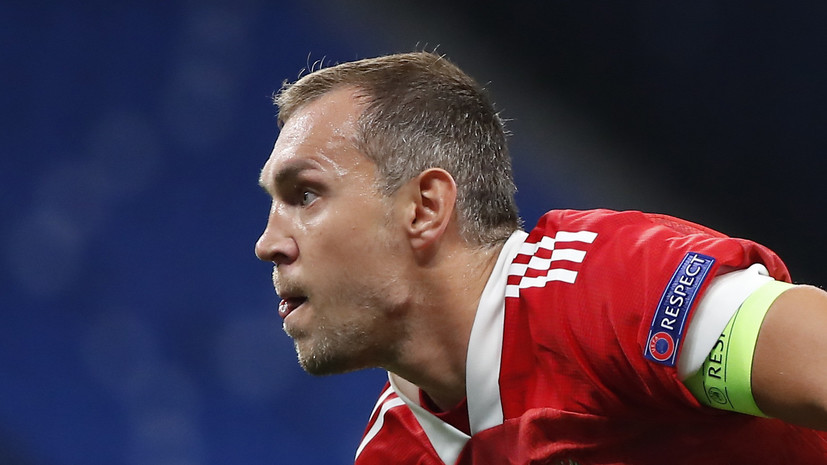 Дзюба стал лучшим по общему количеству и выигранным верховым единоборствам на Евро