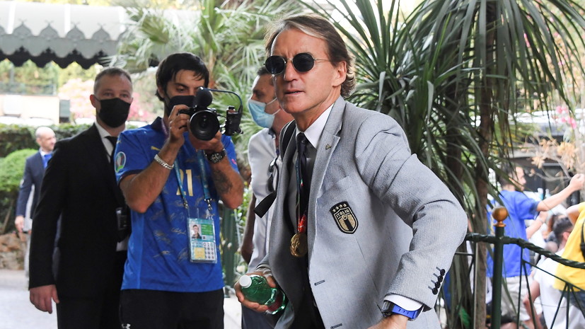 Петржела уверен, что Дзюба никогда не извинится перед Манчини