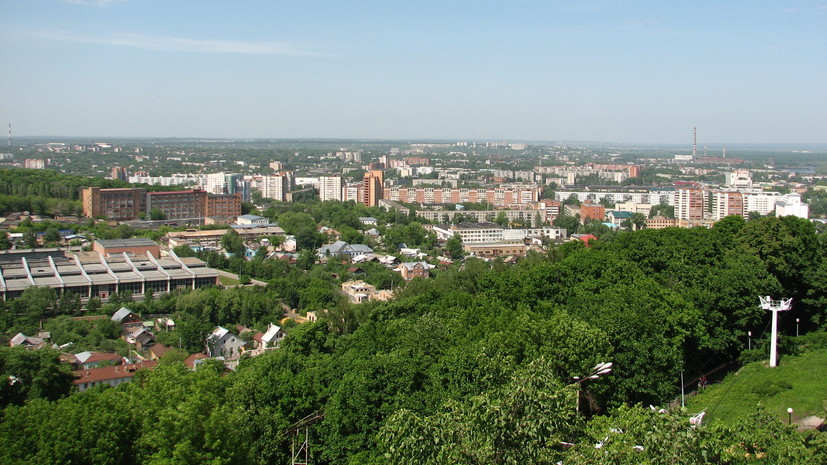 Население пензы. Пенза панорама. Пенза виды города. Население города Пенза Пензенской области. Пенза панорама города.