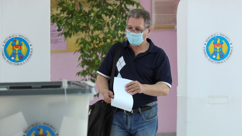 В ОБСЕ высказались о парламентских выборах в Молдавии