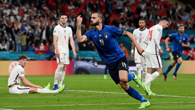 Наумов рассказал, чем сборная Италии похожа на «Спартак»