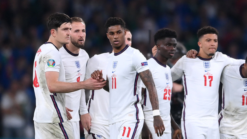 Рэшфорд: я могу хоть весь день выслушивать критику моей игры, но не стану извиняться за то, кем являюсь