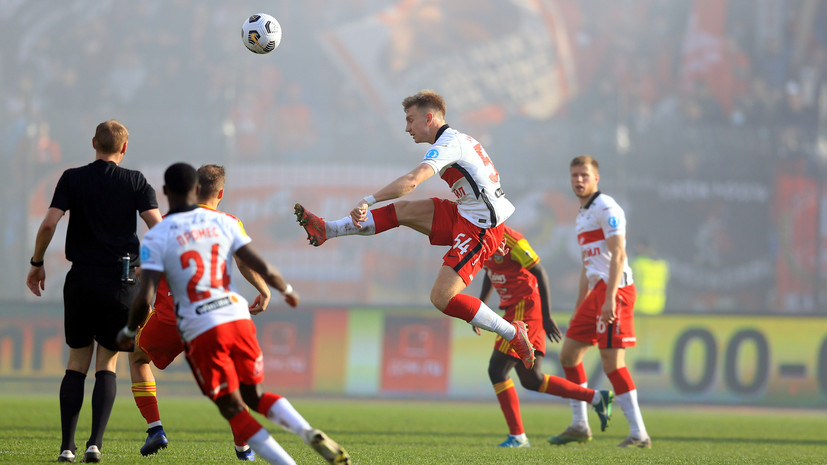 Селюк: мы сами убиваем своих футболистов лимитом на легионеров