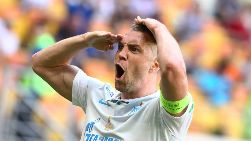 Уткин поддержал Дзюбу, раскритиковавшего Манчини