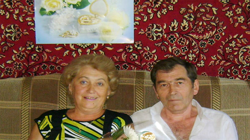 «Окликнул родителей — ответа не услышал»: Александр Задорожный из Донбасса лишился матери и отца во время атаки ВСУ