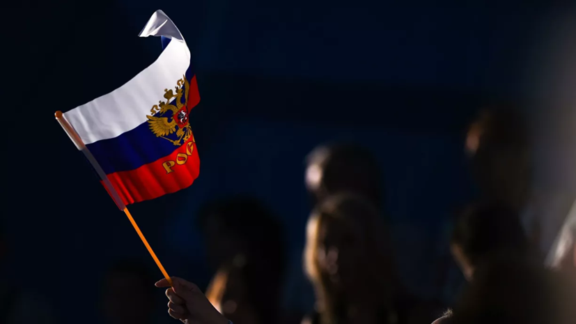 ОКР показал талисманы сборной России на Олимпиаде в Токио