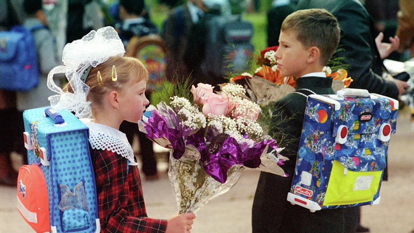 В Московской области разъяснили порядок получения выплат на школьников