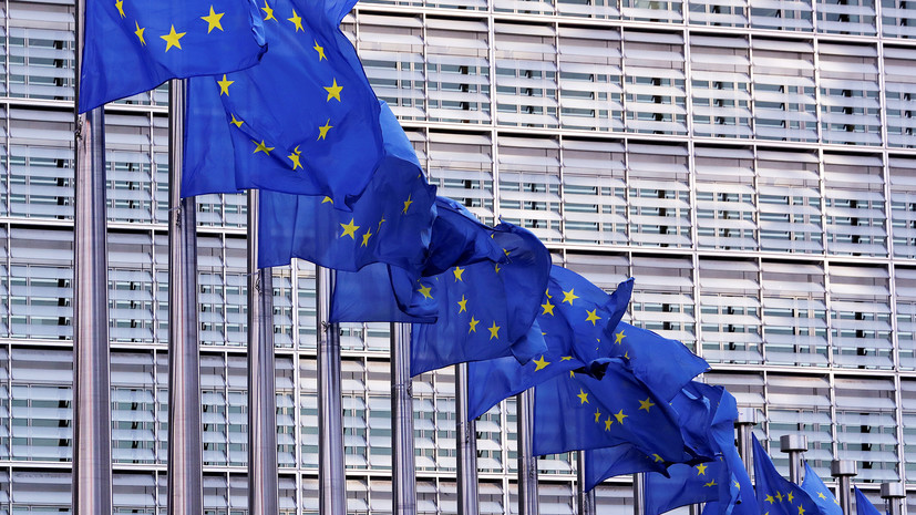 В Минэкономразвития прокомментировали планы ЕС по углеродному урегулированию