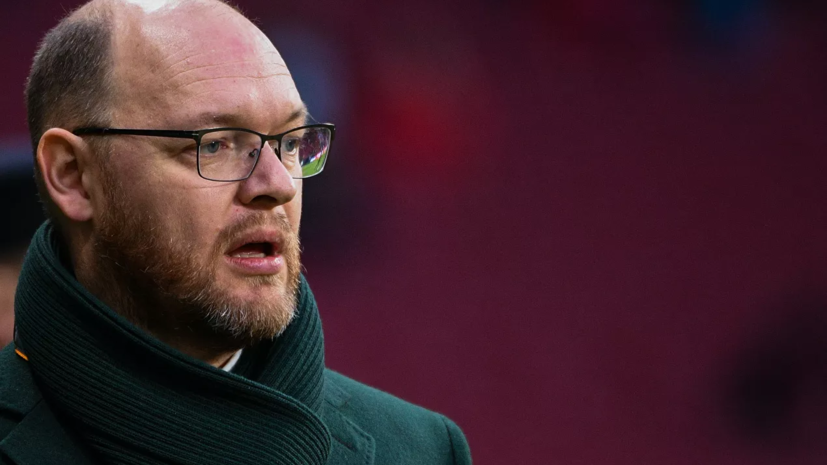 Геркус: ни отмена, ни ужесточение лимита не дадут положительных результатов