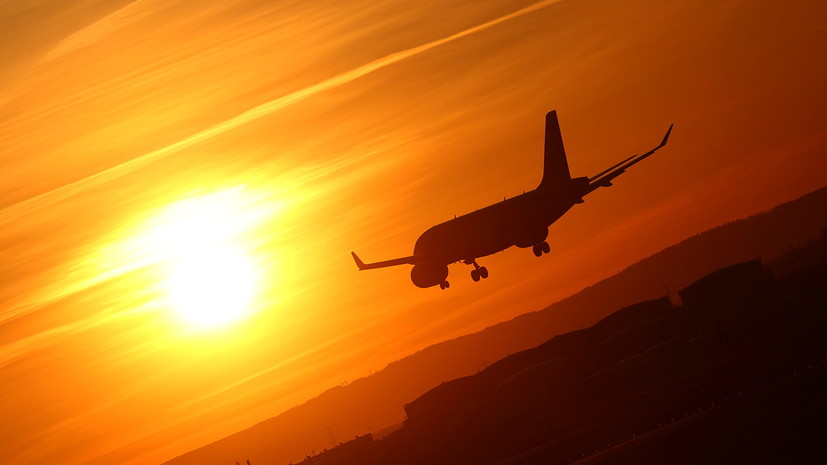 В РСТ прокомментировали возобновление авиасообщения с Францией и Чехией