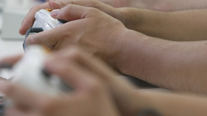 Valve представила собственную игровую консоль Steam Deck