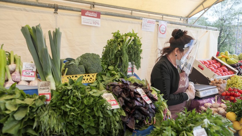 Нутрициолог назвал полезные для иммунитета продукты