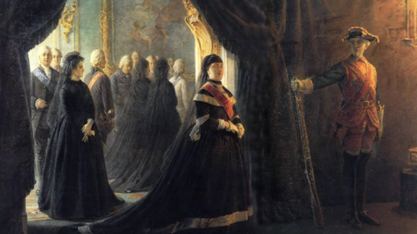 Тайными методами: тест RT о заговорах в истории России