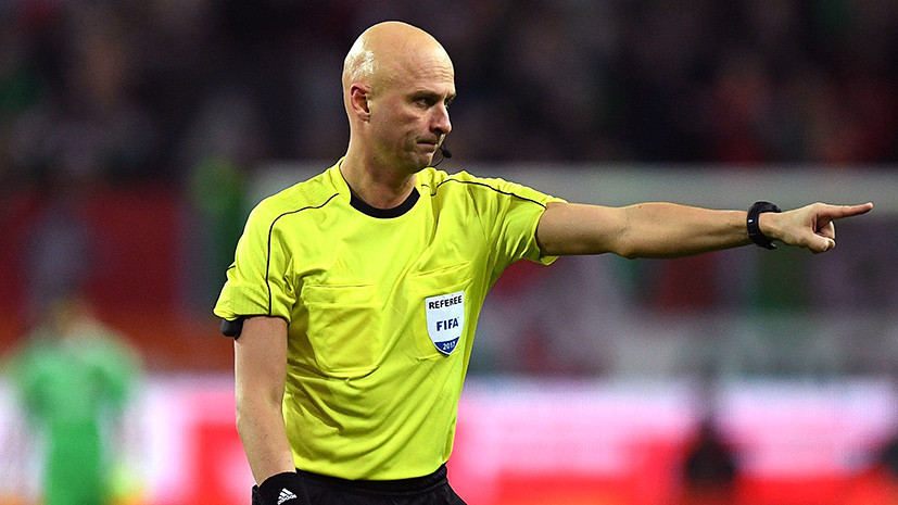 Карасёв назвал Халка самым «ныряющим» футболистом