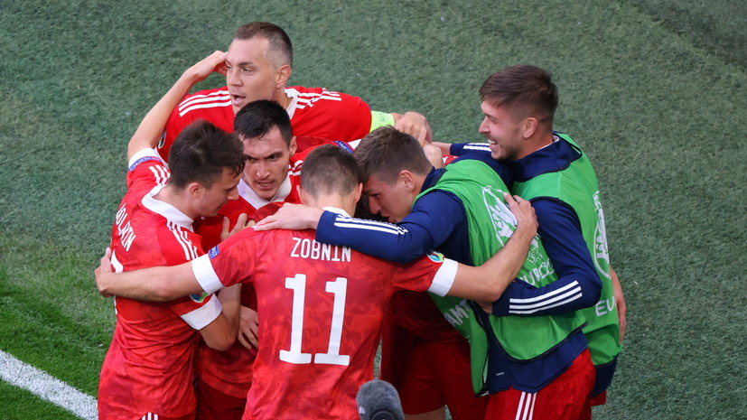 Трефилов считает, что сборной России по футболу нужен отечественный тренер