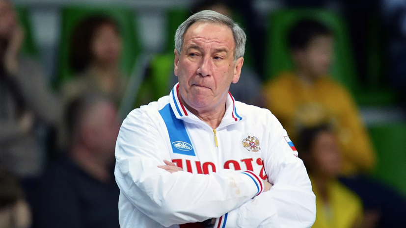 Тарпищев прокомментировал отсутствие Медведева на сборах перед ОИ в Токио