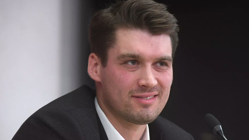 В «Локомотиве» сообщили о назначении Цорна техническим директором