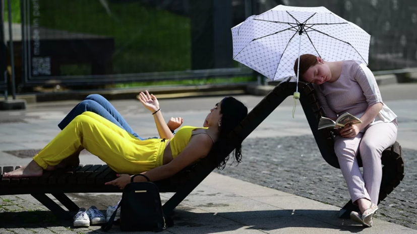 В ЯНАО синоптики обещают до +28 °С